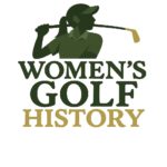 Womens Golf History