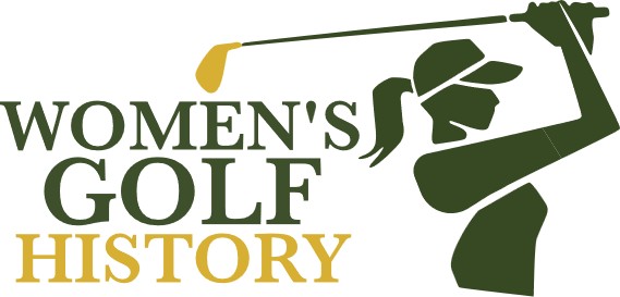 Womens Golf History